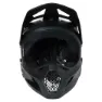 FOX Rampage Mips™ Junior Downhillhjälm Refurbished, Black / black