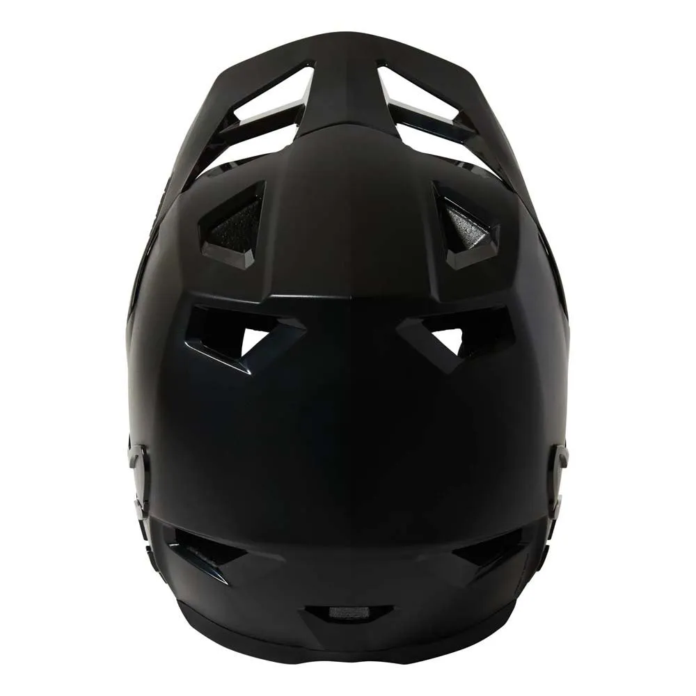 FOX Rampage Mips™ Junior Downhillhjälm Refurbished, Black / black