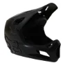 FOX Rampage Mips™ Junior Downhillhjälm Refurbished, Black / black
