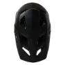 FOX Rampage Mips™ Junior Downhillhjälm Refurbished, Black / black