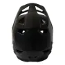 FOX Rampage Mips™ Junior Downhillhjälm Refurbished, Black / black