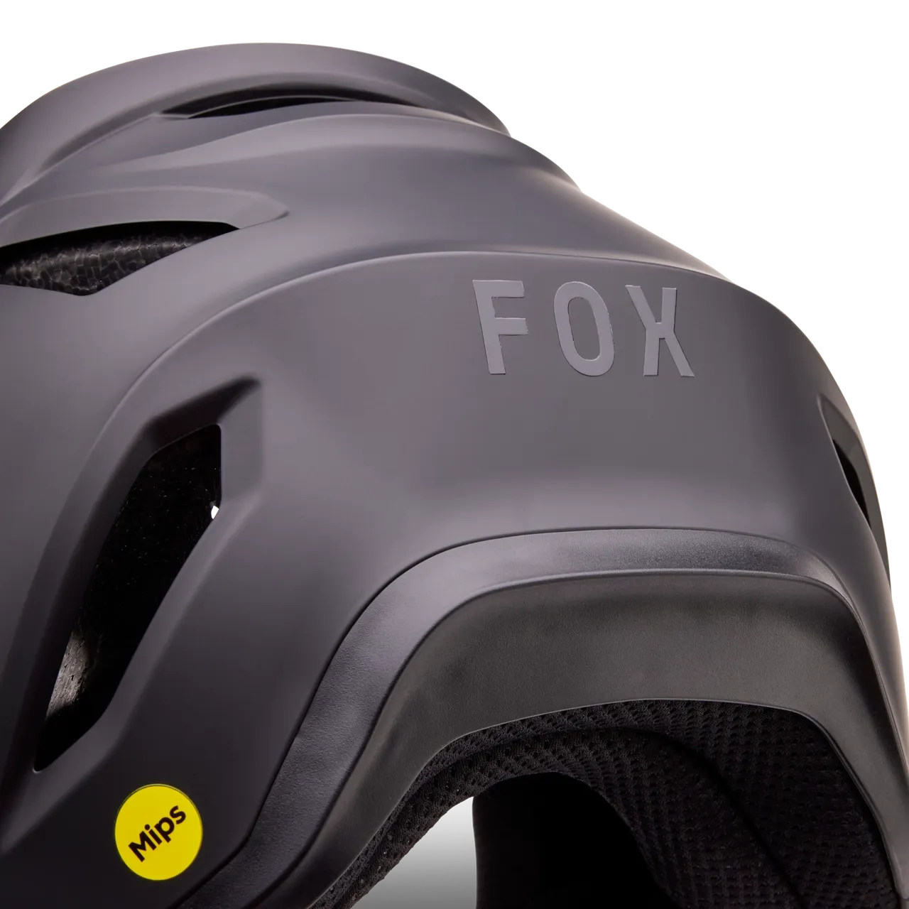 FOX Rampage MT Hjälm FOX Rampage MT Hjälm