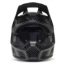 FOX Rampage Pro Carbon Mips Downhillhjälm, Matte carbon