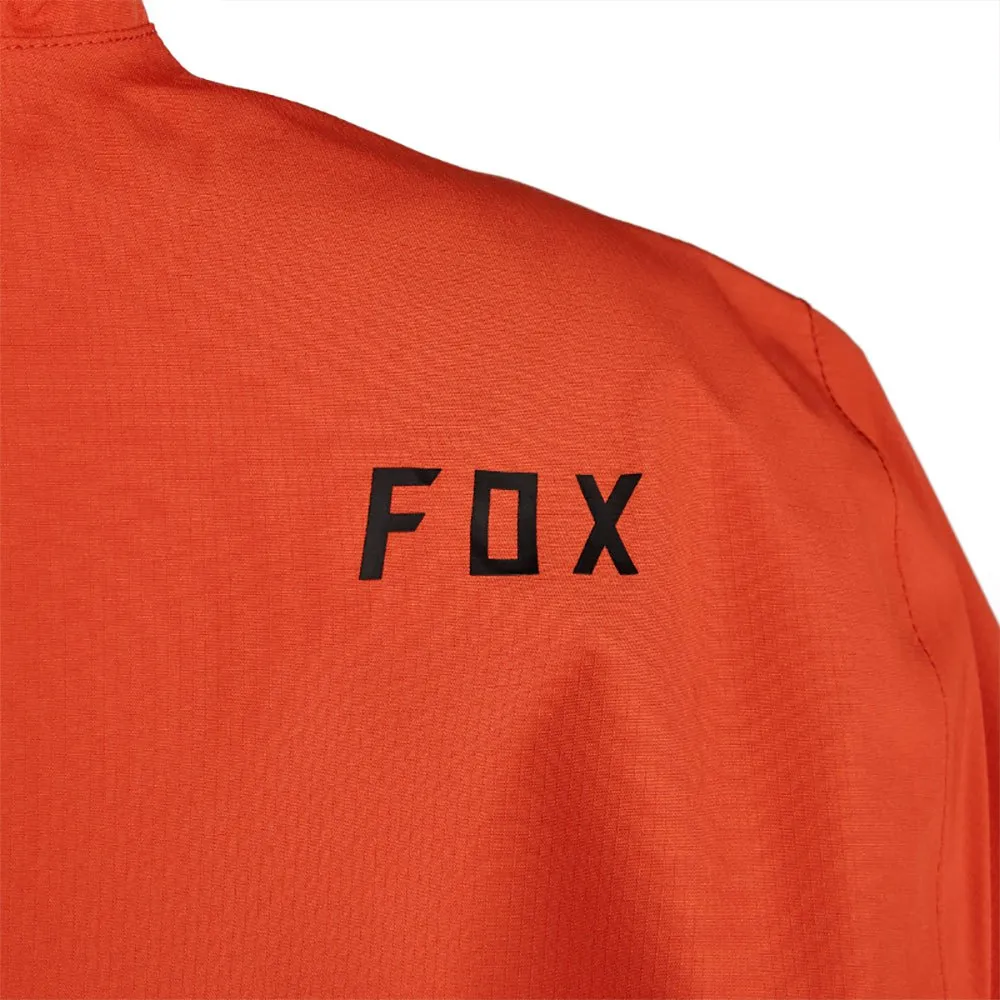 FOX Ranger 2.5l Jr Jacka