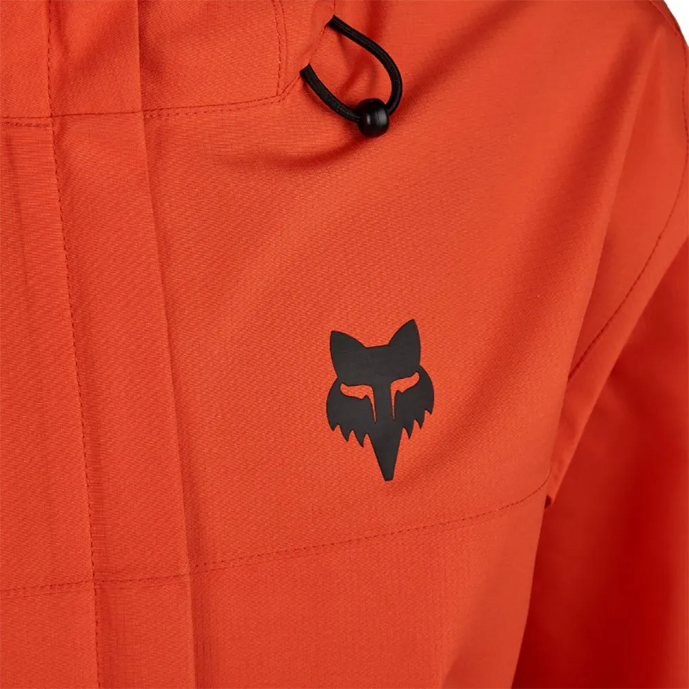 FOX Ranger 2.5l Jr Jacka