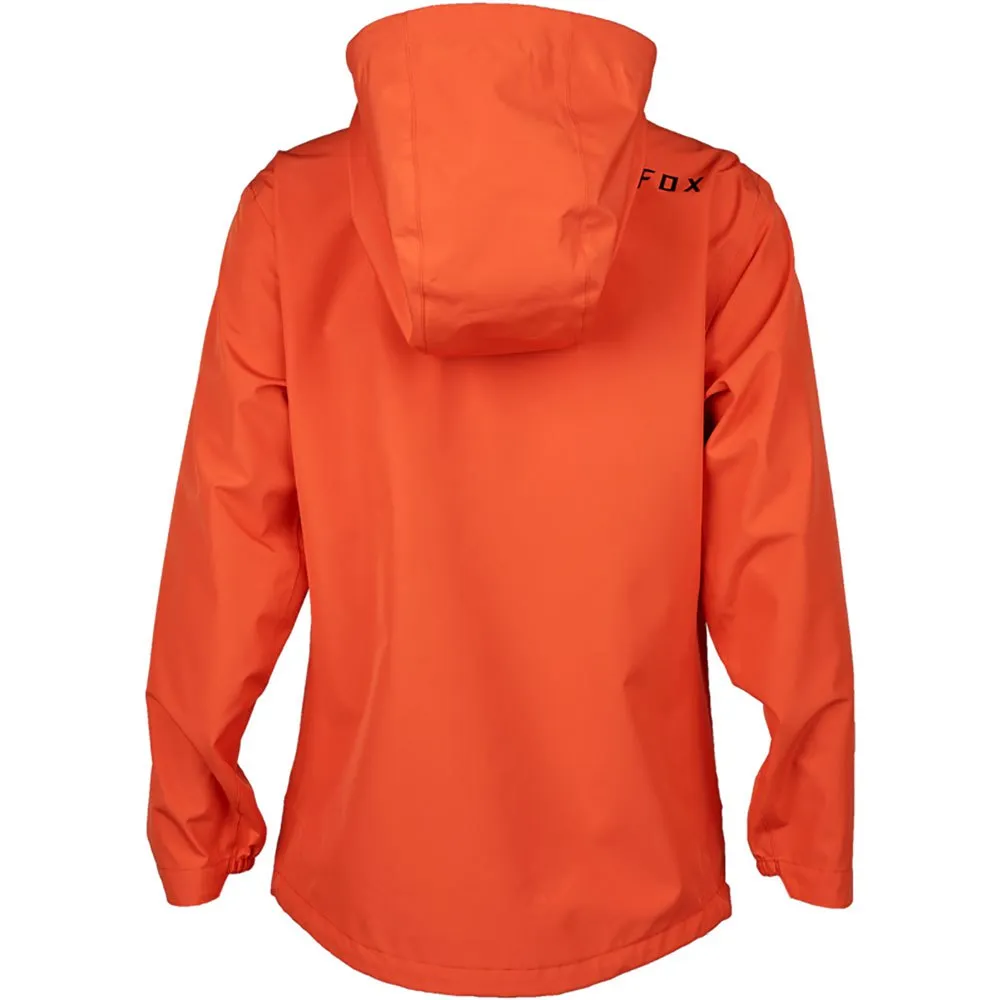 FOX Ranger 2.5l Jr Jacka