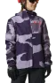 FOX Ranger 2.5L Regnjacka Camo, Lila