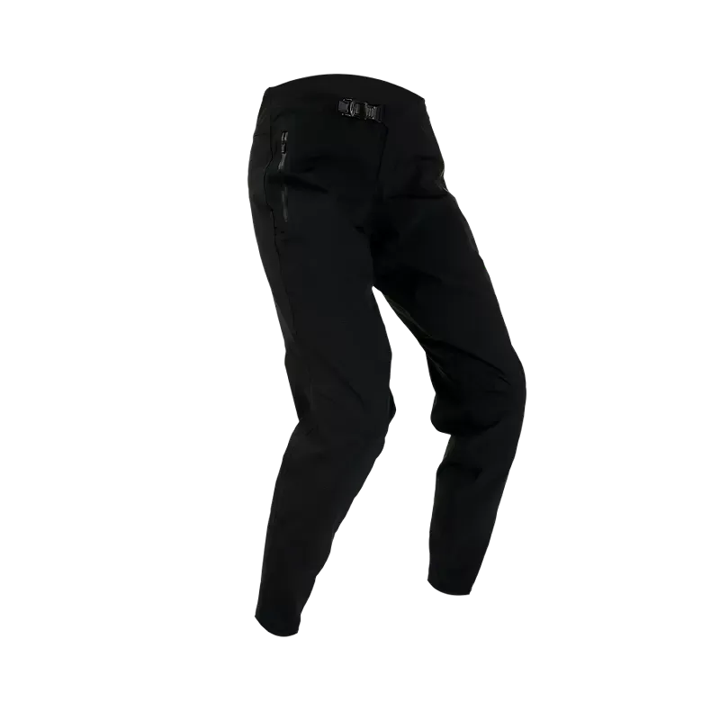 FOX Ranger 2.5L Vattentäta Byxor för Kvinnor Svarta FOX Ranger 2.5L Vattentäta Byxor för Kvinnor Svarta