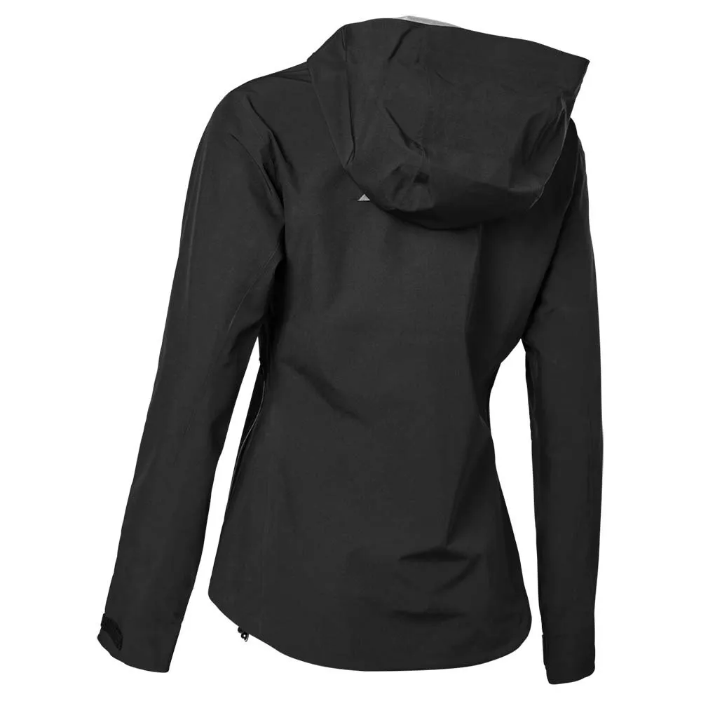 FOX Ranger 3l Jacka, Black FOX Ranger 3l Jacka, Black