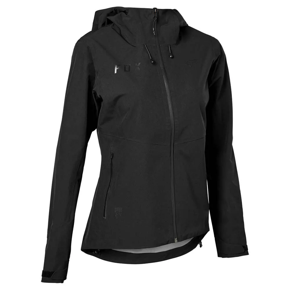 FOX Ranger 3l Jacka, Black FOX Ranger 3l Jacka, Black