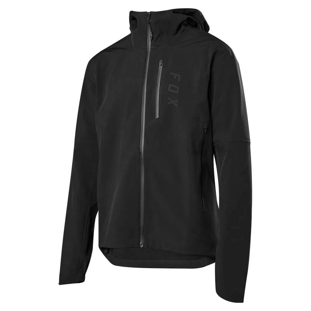 FOX Ranger 3l Water Jacka, Black FOX Ranger 3l Water Jacka, Black