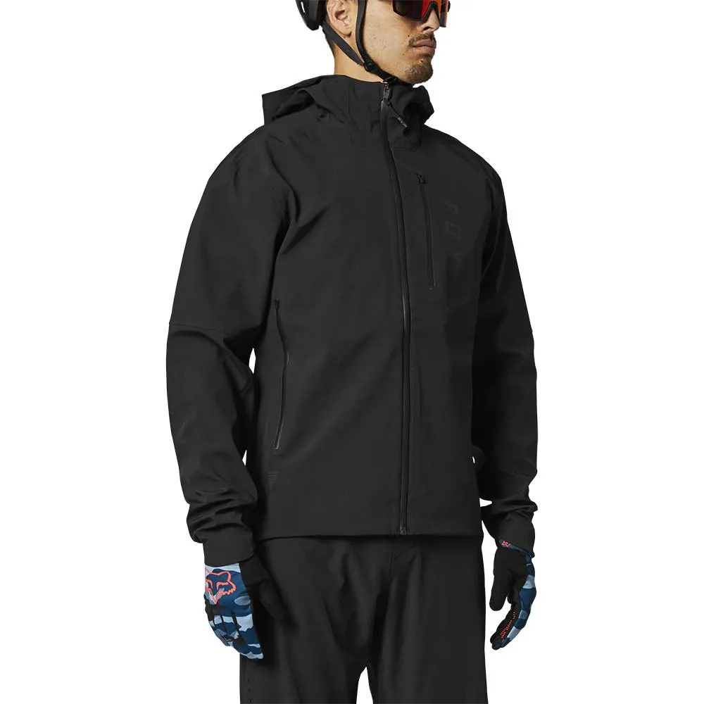 FOX Ranger 3l Water Jacka, Black FOX Ranger 3l Water Jacka, Black