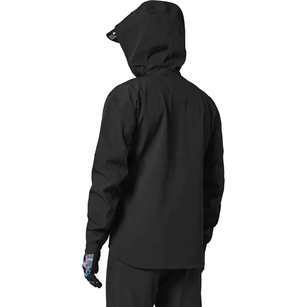 FOX Ranger 3l Water Jacka, Black FOX Ranger 3l Water Jacka, Black