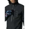 FOX Ranger 3l Water Jacka, Black