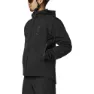 FOX Ranger 3l Water Jacka, Black