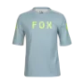 FOX Ranger Aviation Drirelease Cykeltröja Junior, Gunmetal Grey, Blå/Grå, M