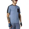 FOX Ranger Drirelease® Henley T-shirt Med Korta ärmar