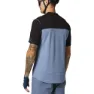 FOX Ranger Drirelease® Henley T-shirt Med Korta ärmar