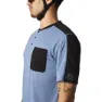 FOX Ranger Drirelease® Henley T-shirt Med Korta ärmar