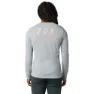 FOX Ranger Drirelease® Långärmad Endurotröja, Gunmetal, XS
