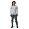 FOX Ranger Drirelease® Långärmad Endurotröja, Gunmetal, XS