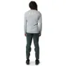 FOX Ranger Drirelease® Långärmad Endurotröja, Gunmetal, XS