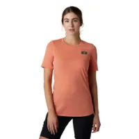 FOX Ranger Drirelease® T-shirt Med Korta ärmar FOX Ranger Drirelease® T-shirt Med Korta ärmar