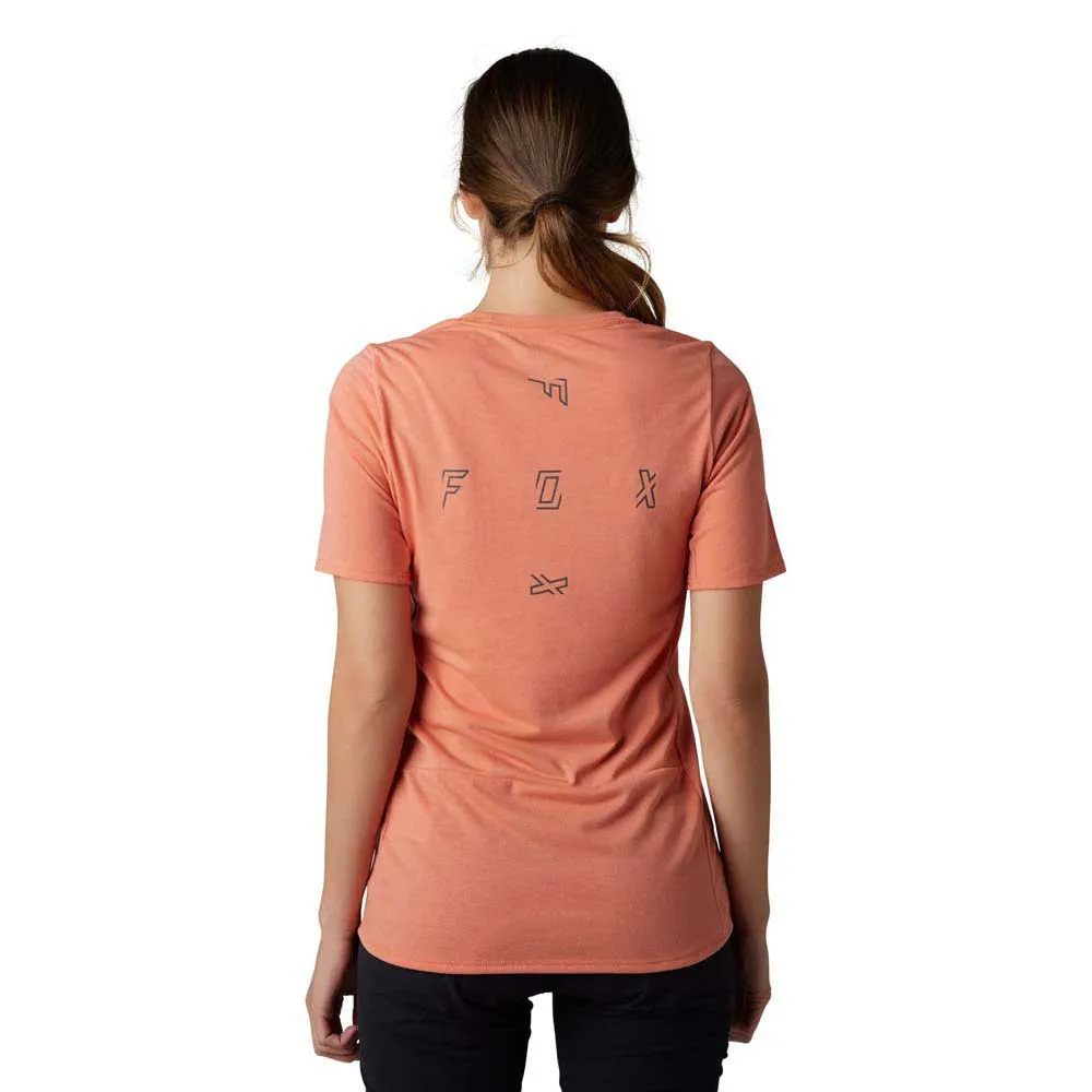 FOX Ranger Drirelease® T-shirt Med Korta ärmar FOX Ranger Drirelease® T-shirt Med Korta ärmar