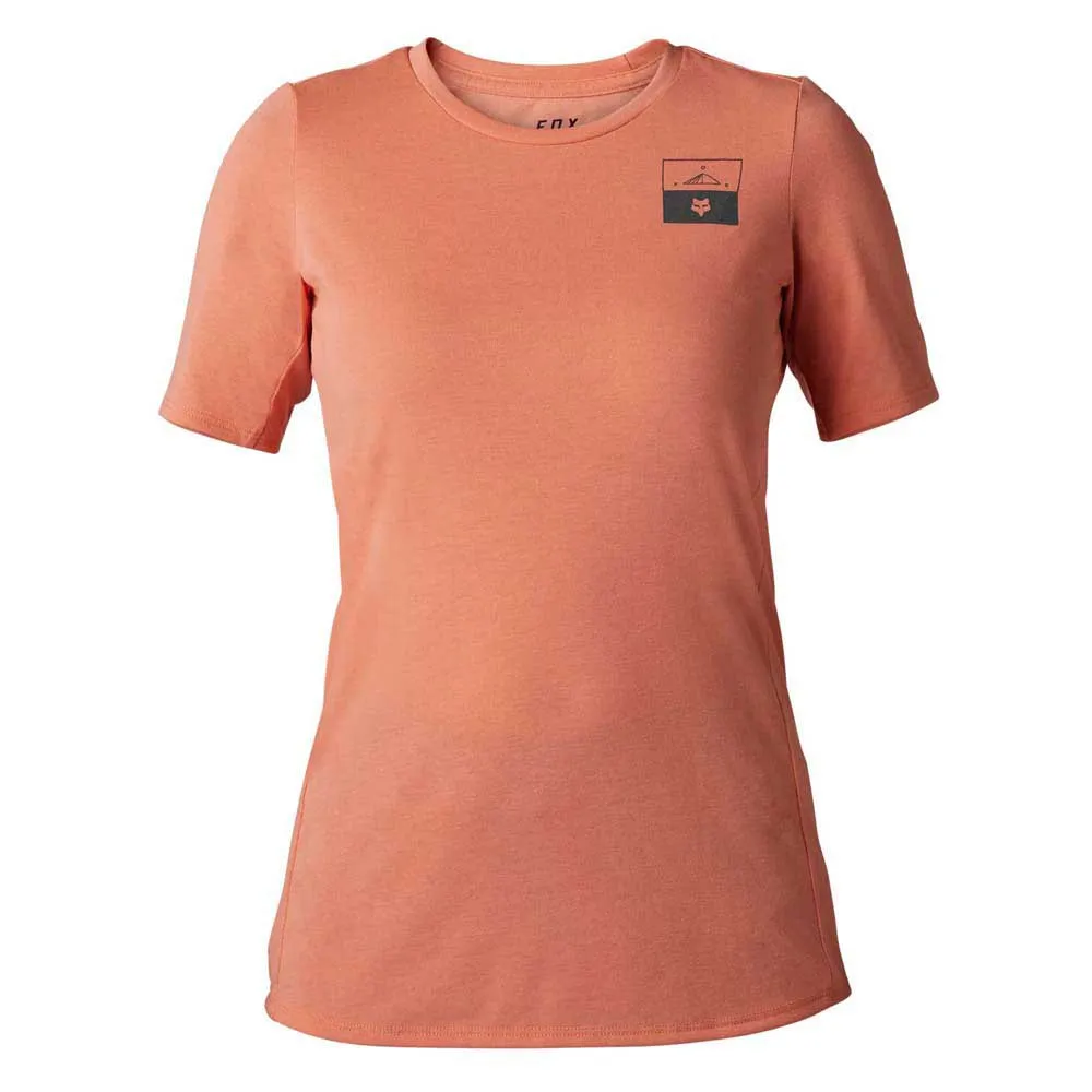 FOX Ranger Drirelease® T-shirt Med Korta ärmar FOX Ranger Drirelease® T-shirt Med Korta ärmar