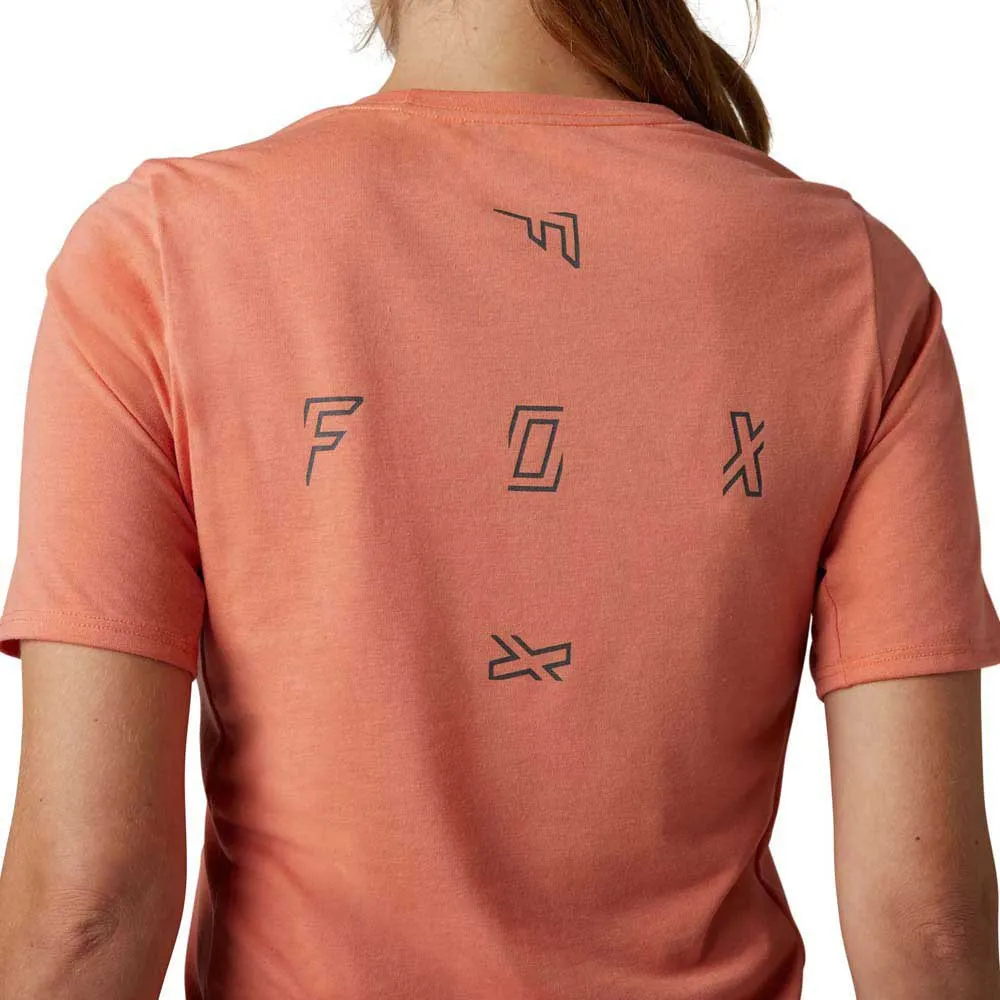 FOX Ranger Drirelease® T-shirt Med Korta ärmar FOX Ranger Drirelease® T-shirt Med Korta ärmar