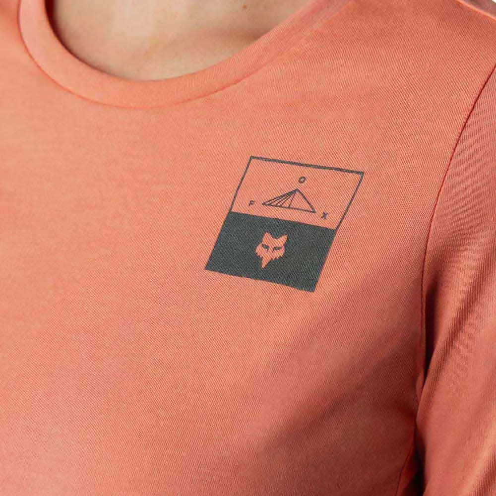 FOX Ranger Drirelease® T-shirt Med Korta ärmar FOX Ranger Drirelease® T-shirt Med Korta ärmar