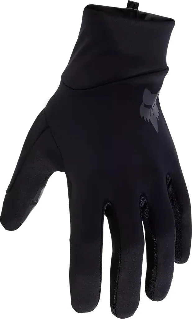 FOX Ranger Fire Ganzfinger-Handschuhe Modell 2025 FOX Ranger Fire Ganzfinger-Handschuhe Modell 2025