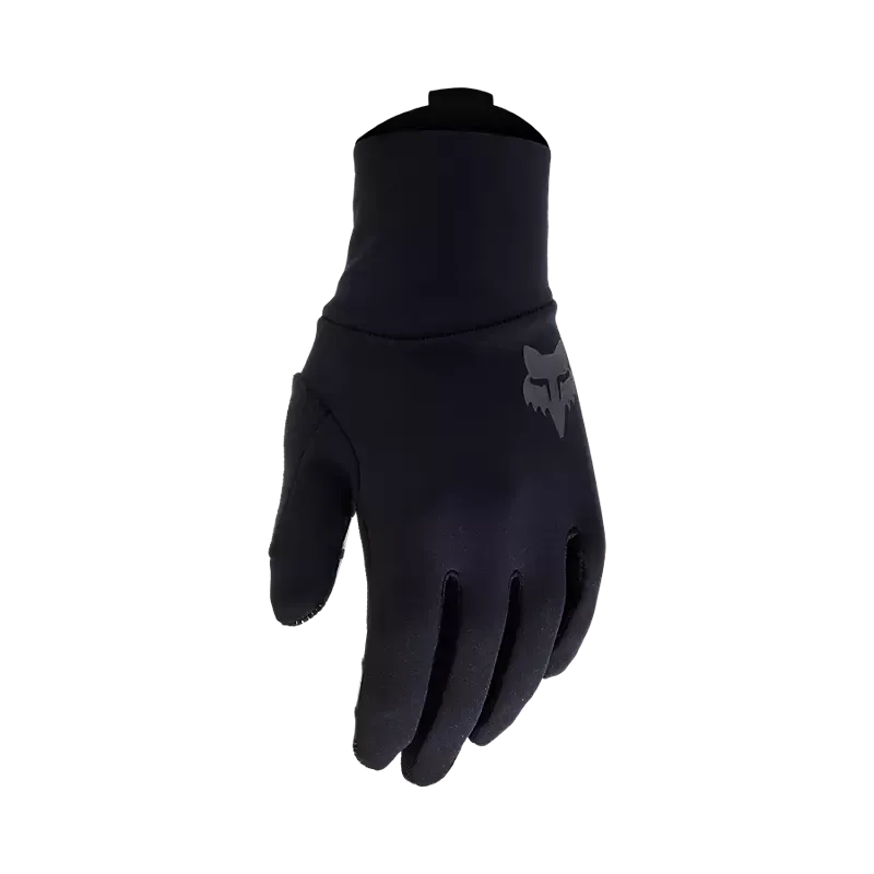 FOX Ranger Fire Gloves Junior, Svart FOX Ranger Fire Gloves Junior, Svart