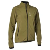 FOX Ranger Fire Jacke Modell 2025