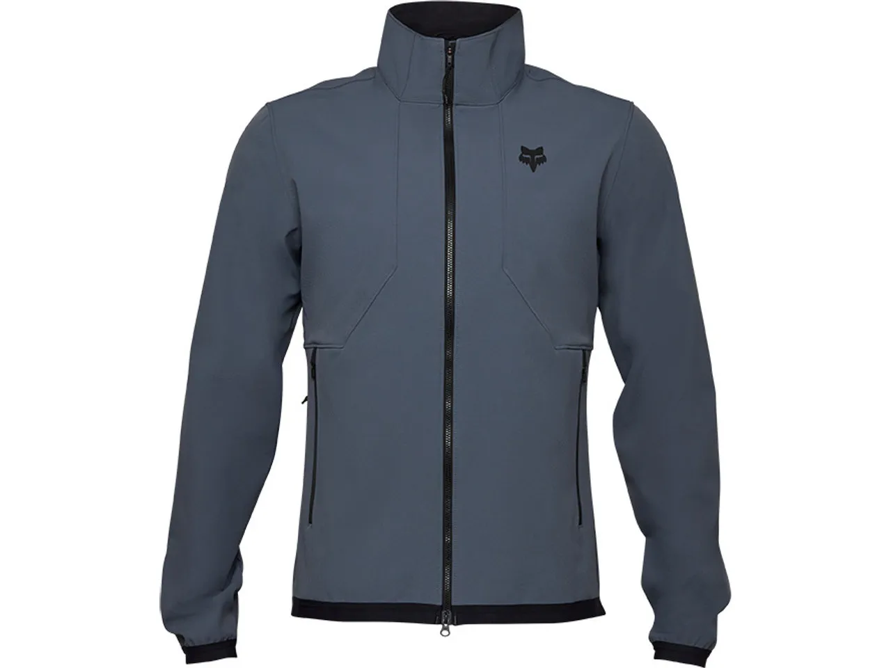 FOX Ranger Fire Jacke Modell 2025
