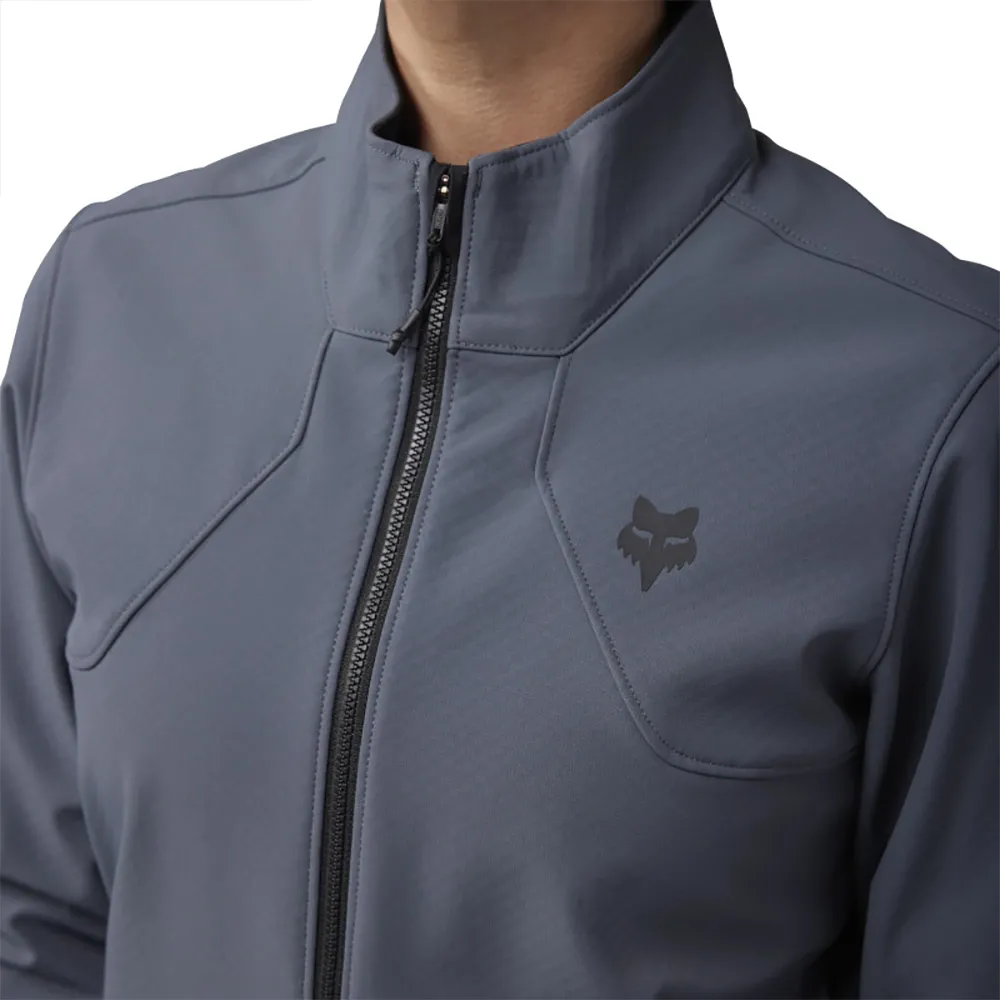 FOX Ranger Fire Jacke Modell 2025