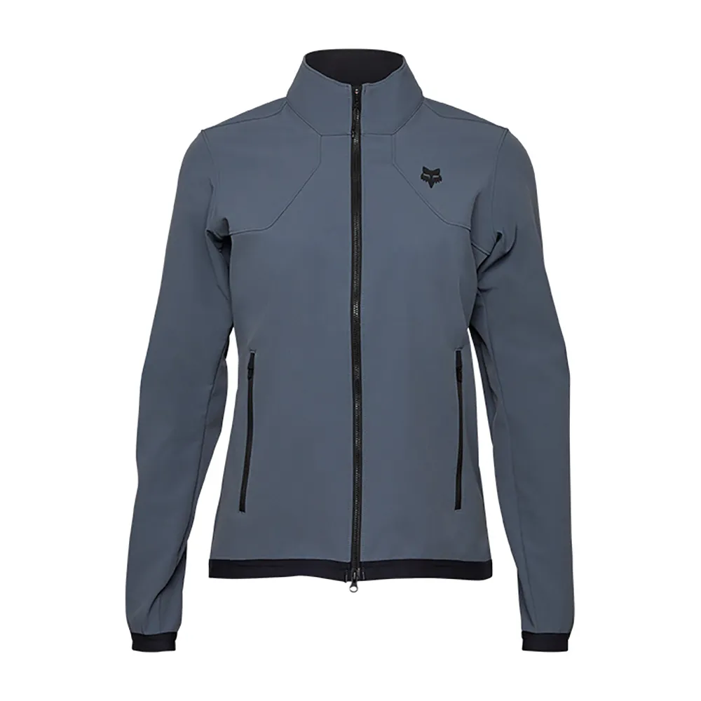 FOX Ranger Fire Jacke Modell 2025