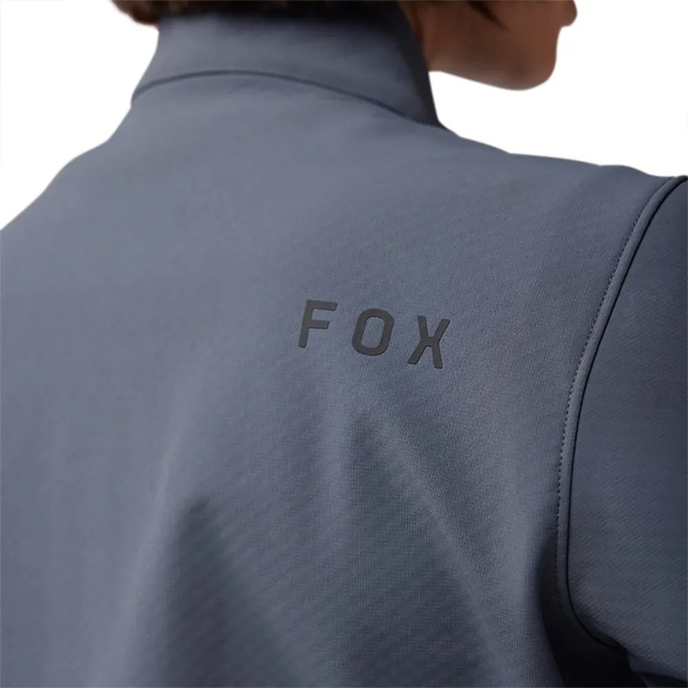 FOX Ranger Fire Jacke Modell 2025