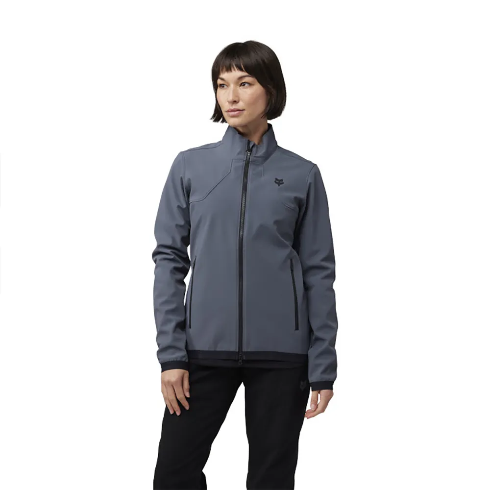 FOX Ranger Fire Jacke Modell 2025