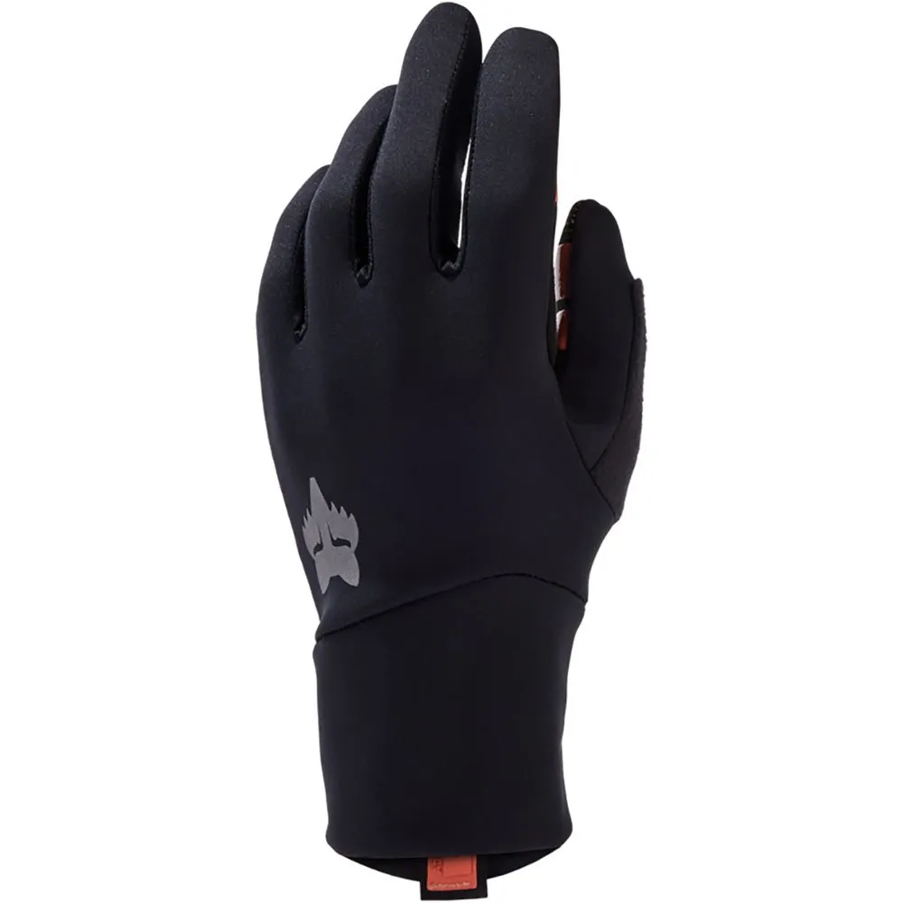 FOX Ranger Fire Lunar Handskar