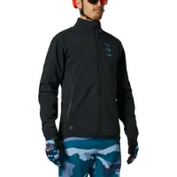 FOX Ranger Fire Softshell Cykeljacka FOX Ranger Fire Softshell Cykeljacka