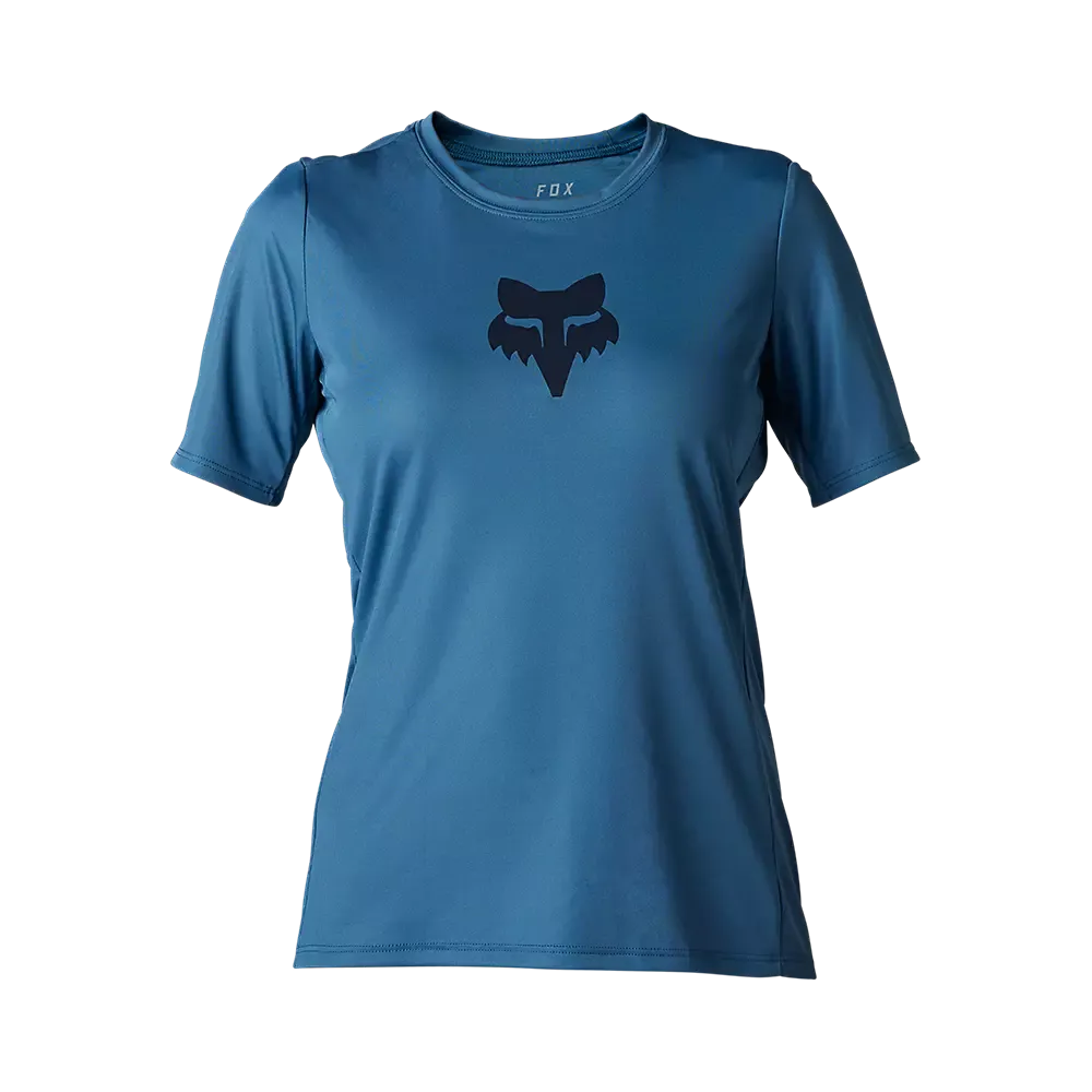 FOX Ranger Foxhead Cykeltröja För Kvinnor
