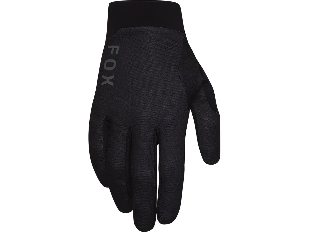 FOX Ranger Gel Ganzfinger-Handschuhe Modell 2025 FOX Ranger Gel Ganzfinger-Handschuhe Modell 2025