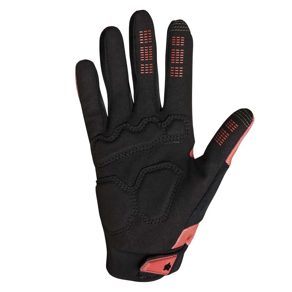 FOX Ranger Glove Gel Handske Till Kvinnor