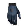 Blå