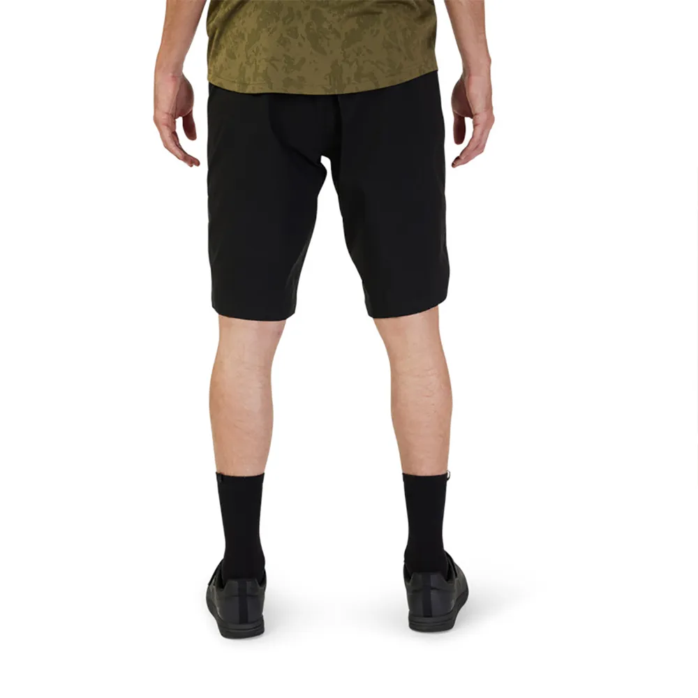 FOX Ranger Lite 31046 Shorts, Black FOX Ranger Lite 31046 Shorts, Black