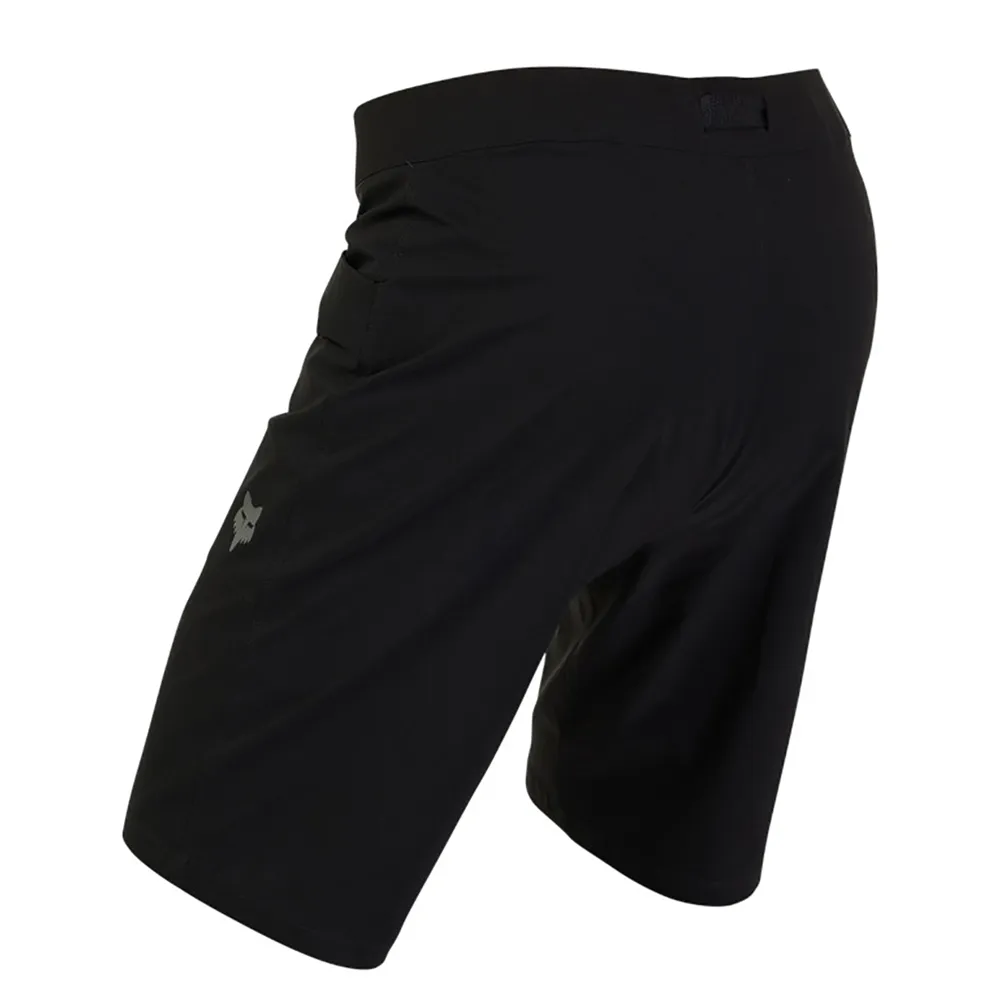 FOX Ranger Lite 31046 Shorts, Black FOX Ranger Lite 31046 Shorts, Black