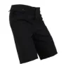 FOX Ranger Lite 31046 Shorts, Black