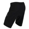 FOX Ranger Lite 31046 Shorts, Black
