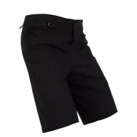 FOX Ranger Lite cykelshorts svart FOX Ranger Lite cykelshorts svart